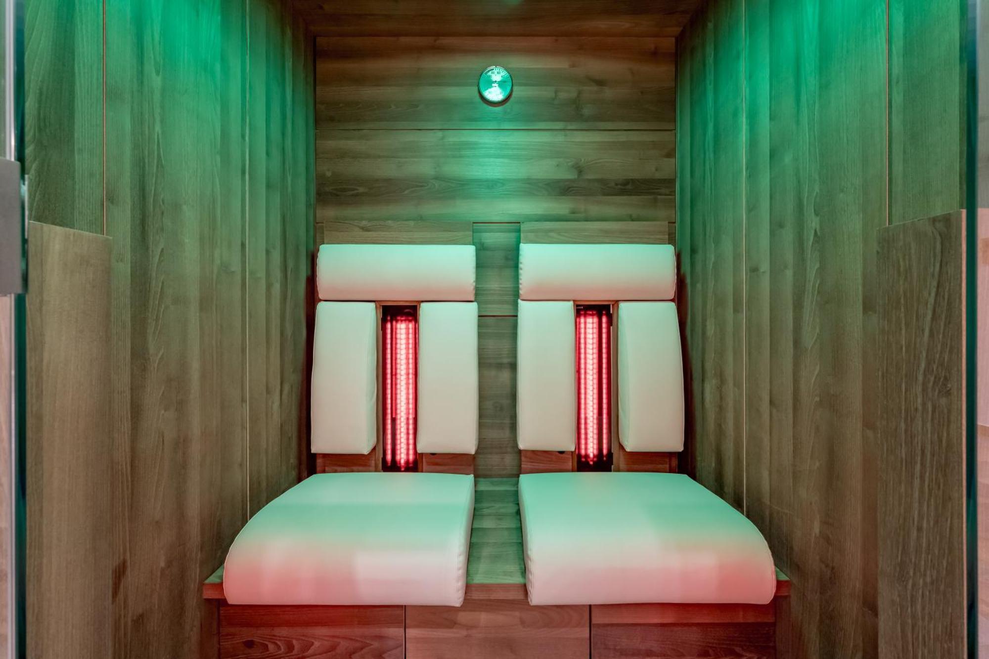 Tilia Living - B&B Mit Dem Komfort Eines Kleinen, Feinen Hotels Ried im Oberinntal Ngoại thất bức ảnh