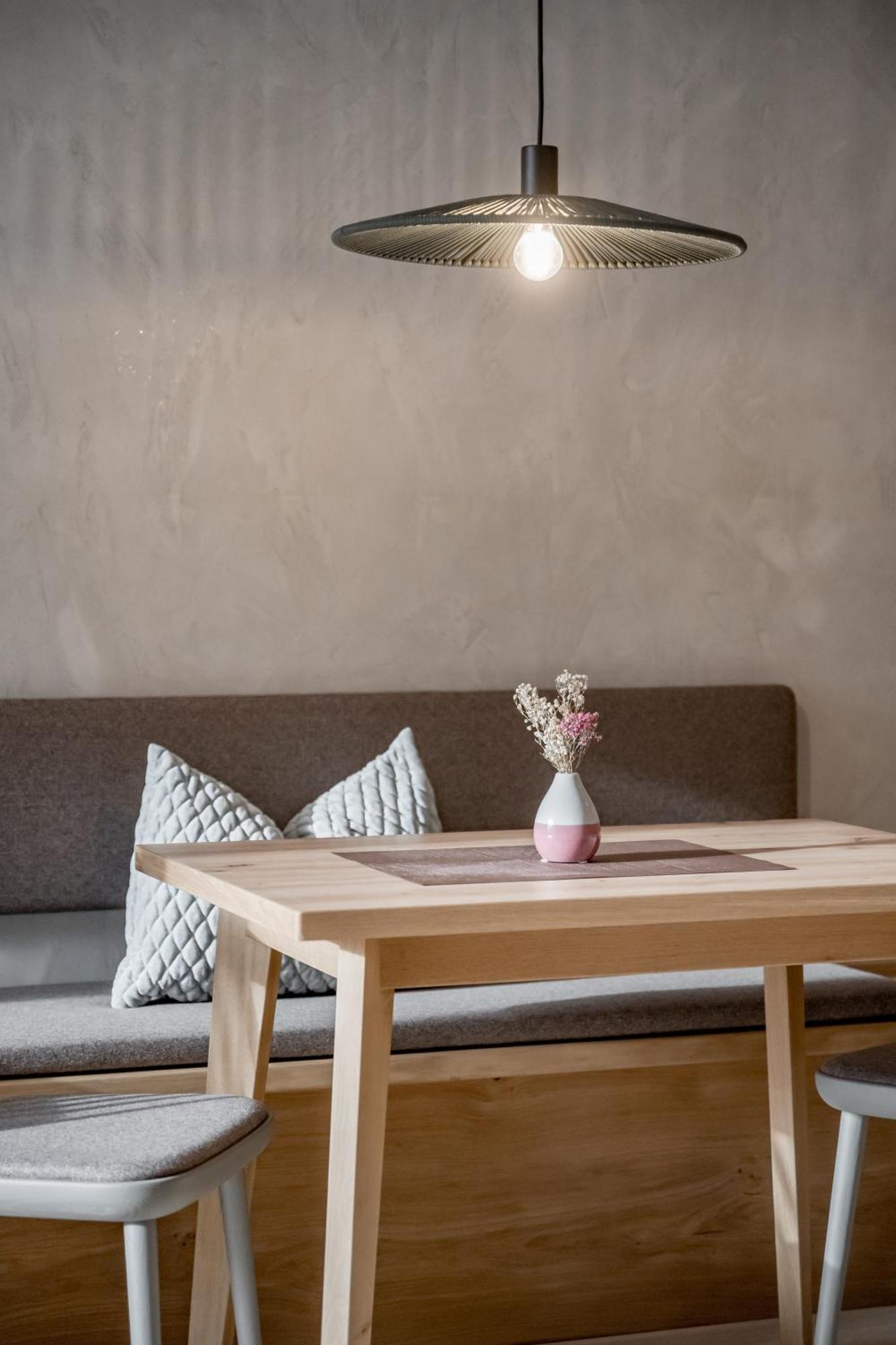 Tilia Living - B&B Mit Dem Komfort Eines Kleinen, Feinen Hotels Ried im Oberinntal Ngoại thất bức ảnh
