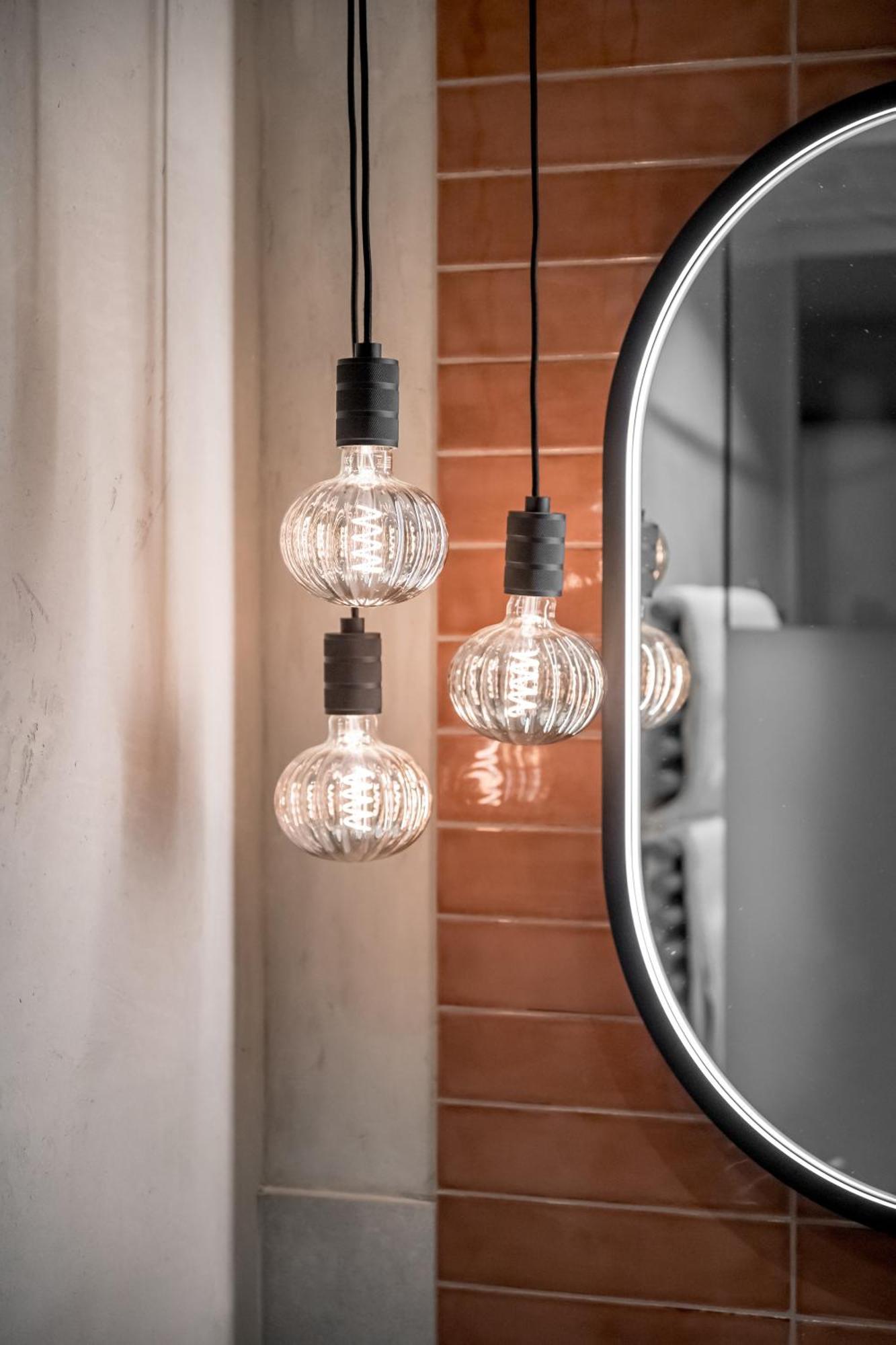 Tilia Living - B&B Mit Dem Komfort Eines Kleinen, Feinen Hotels Ried im Oberinntal Ngoại thất bức ảnh