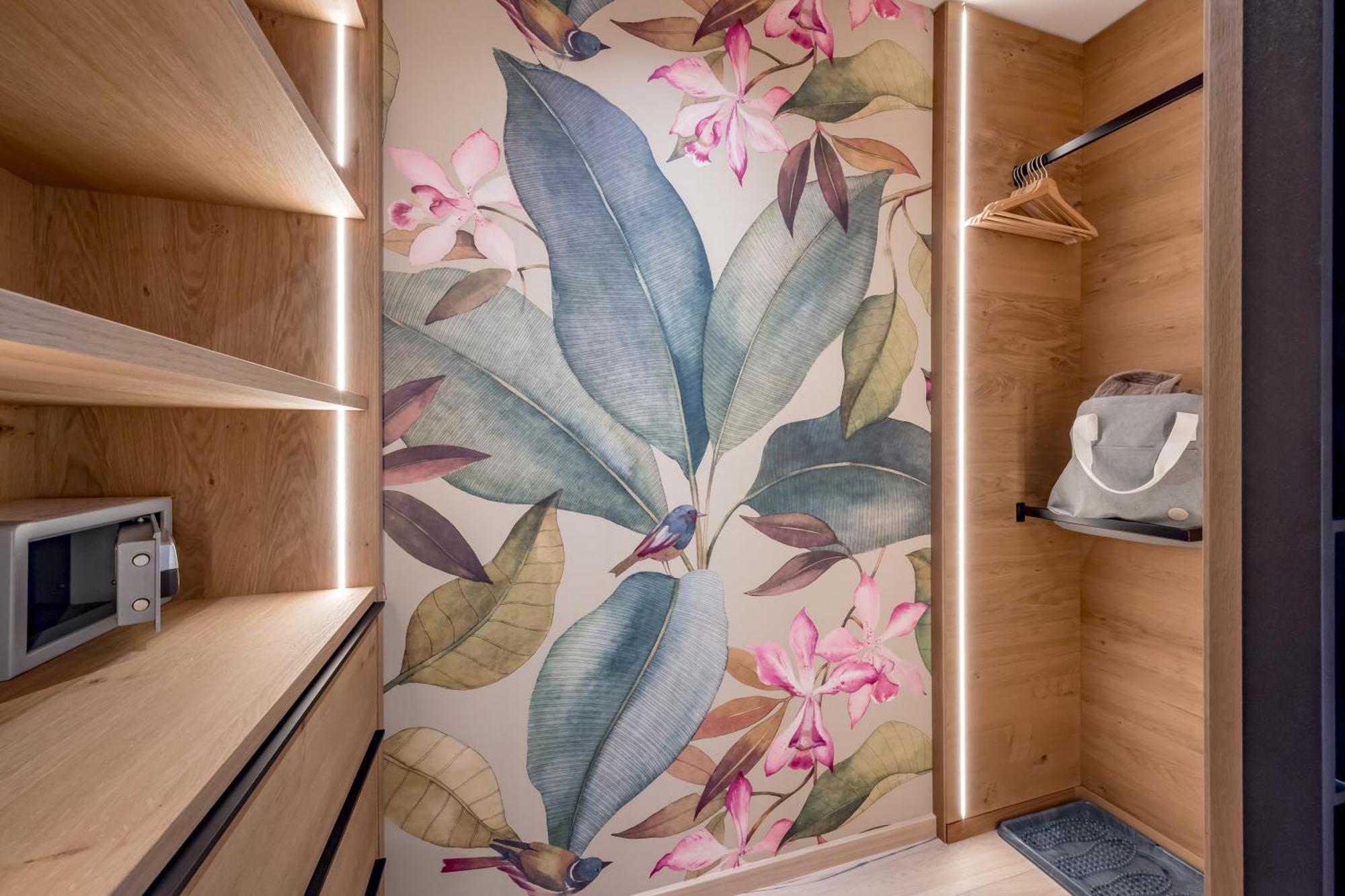 Tilia Living - B&B Mit Dem Komfort Eines Kleinen, Feinen Hotels Ried im Oberinntal Ngoại thất bức ảnh