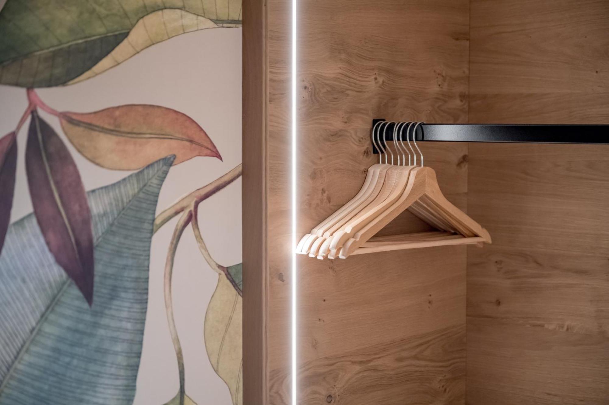 Tilia Living - B&B Mit Dem Komfort Eines Kleinen, Feinen Hotels Ried im Oberinntal Ngoại thất bức ảnh